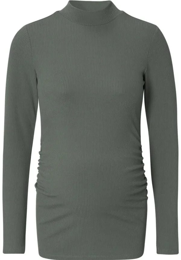 Noppies Shirts<Longsleeve Sira - Olive