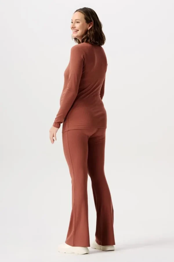Noppies Shirts<Longsleeve Sira - Sienna
