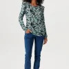 Noppies Shirts<Longsleeve Spiro - Black