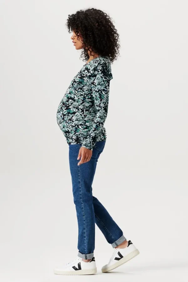 Noppies Shirts<Longsleeve Spiro - Black