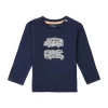 Noppies Shirts<Longsleeve Tontitown - Black Iris