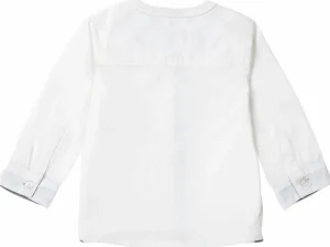 Noppies Shirts<Longsleeve Tornillo - White