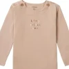Noppies Shirts<Longsleeve Trussville - Light Taupe