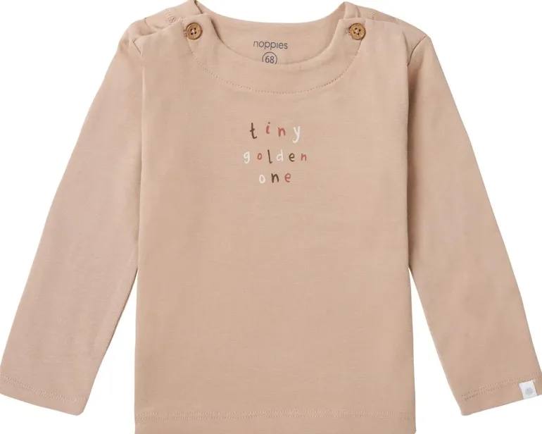longsleeve_trussville__li_2.webp Noppies Shirts<Longsleeve Trussville - Light Taupe