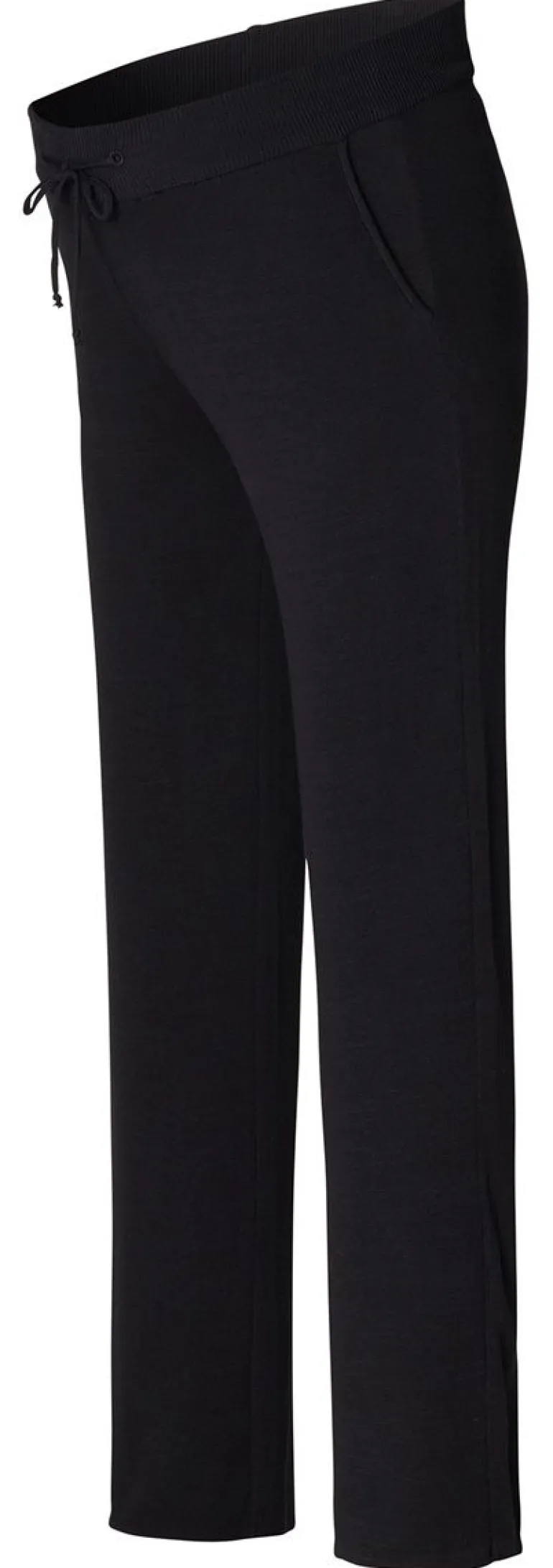 lounge_broek__black_ink_10.webp Noppies Ondergoed | Nachtkleding & Loungewear<Lounge Broek - Black Ink