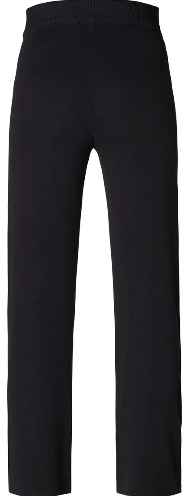 lounge_broek__black_ink_9.webp Noppies Ondergoed | Nachtkleding & Loungewear<Lounge Broek - Black Ink