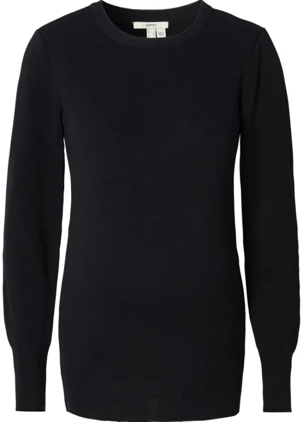 Noppies Nachtkleding & Loungewear | Ondergoed<Lounge Trui - Black Ink