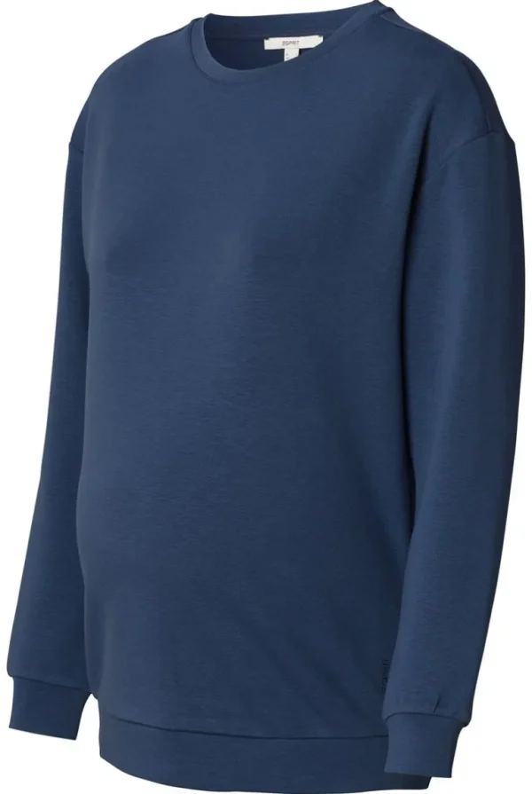 Noppies Ondergoed | Nachtkleding & Loungewear<Lounge Trui - Dark Blue