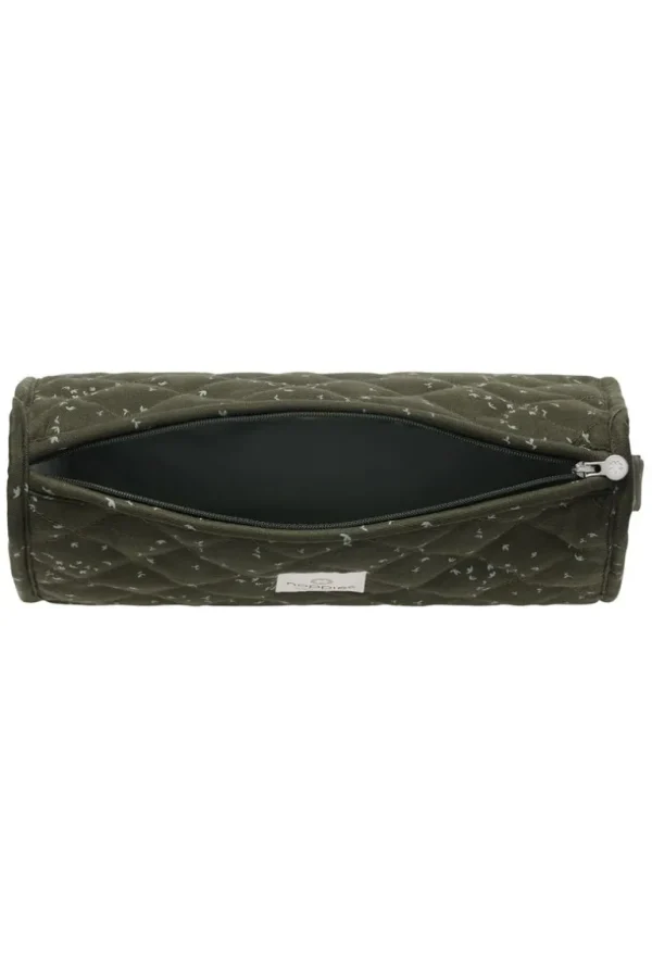 Noppies Onderweg<Luier-etui Botanical 9x16x26 Cm - Beetle