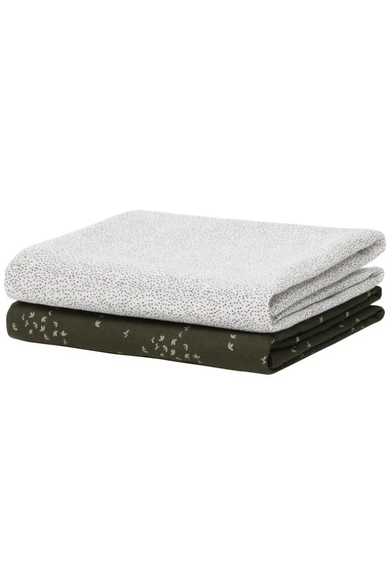 multipak_hydrofieldoek_mi_0.webp Noppies Hydrofieldoeken | Thuis<Multi-pak Hydrofieldoek Mixed 2-pack 70x70 Cm - Beetle
