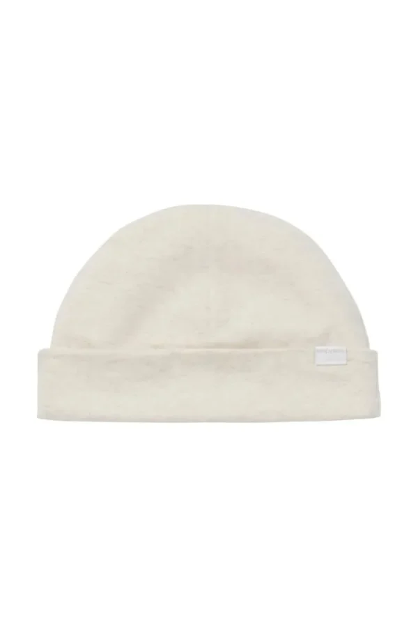 Noppies Mutsen | Basics<Muts Babylon - Oatmeal