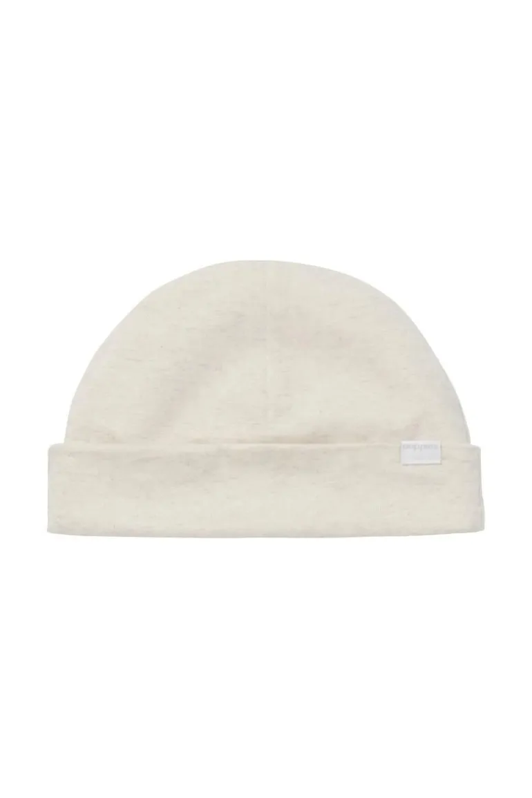 muts_babylon__oatmeal_2.webp Noppies Mutsen | Basics<Muts Babylon - Oatmeal
