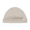 Noppies Mutsen | Basics<Muts Babylon - Taupe Melange