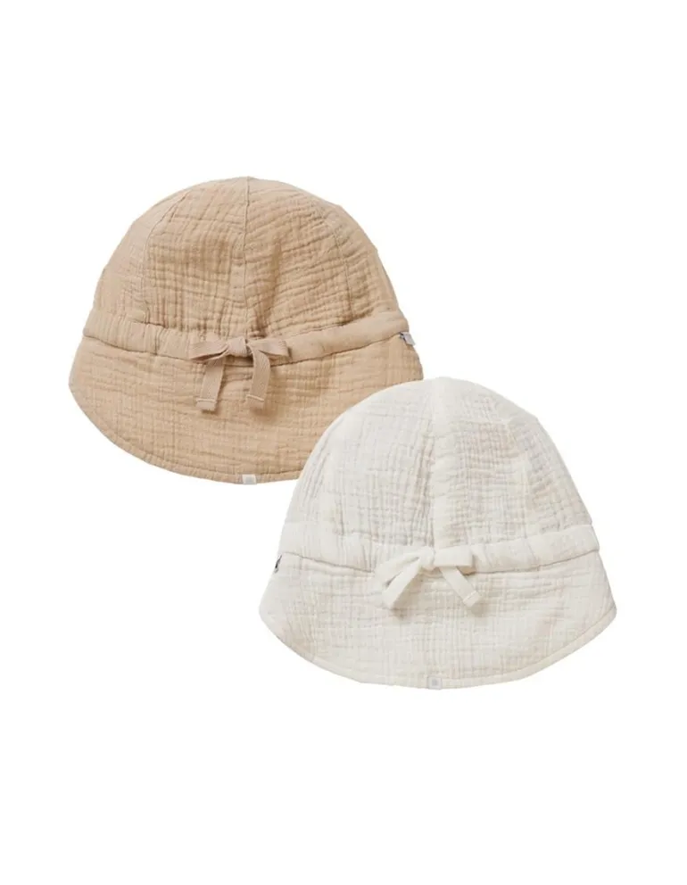 muts_boley__reversible__w_0.webp Noppies Mutsen<Muts Boley - Reversible - Whisper White