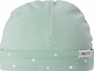 Noppies Mutsen | Basics<Muts Dani - Reversible - Grey Mint
