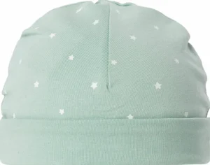 Noppies Mutsen | Basics<Muts Dani - Reversible - Grey Mint