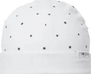 Noppies Mutsen | Basics<Muts Dani - Reversible - White