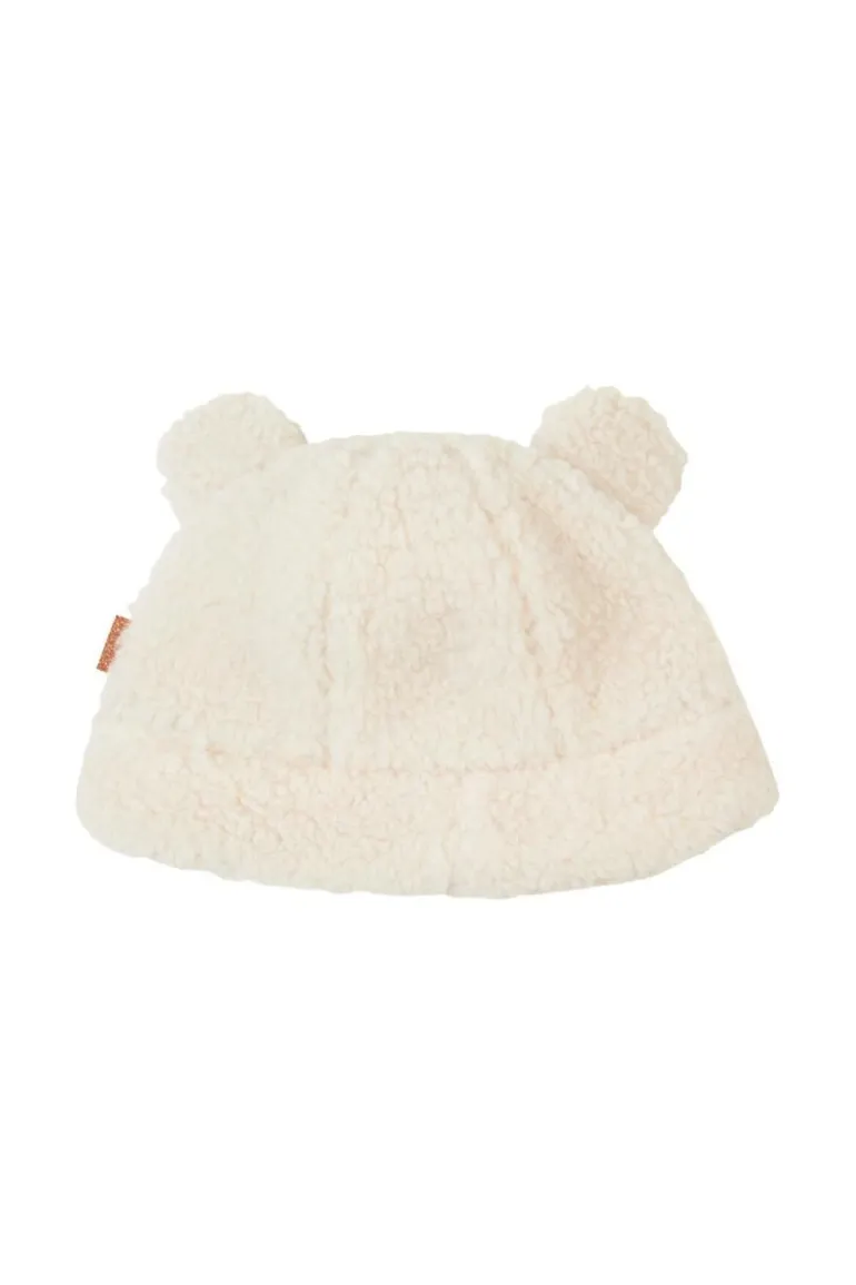 muts_frangy__butter_cream_1.webp Noppies Mutsen<Muts Frangy - Butter Cream