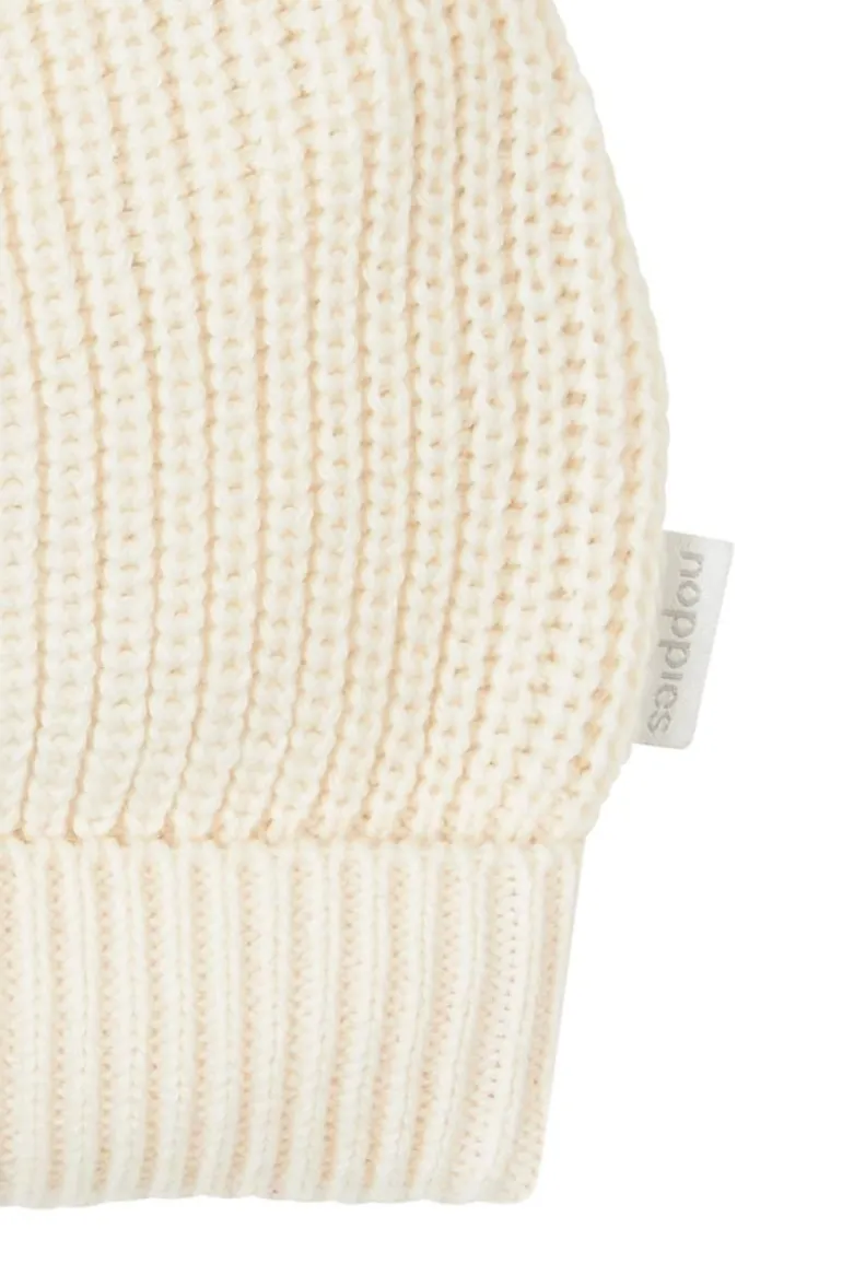 muts_golmes__butter_cream_2.webp Noppies Mutsen<Muts Golmes - Butter Cream