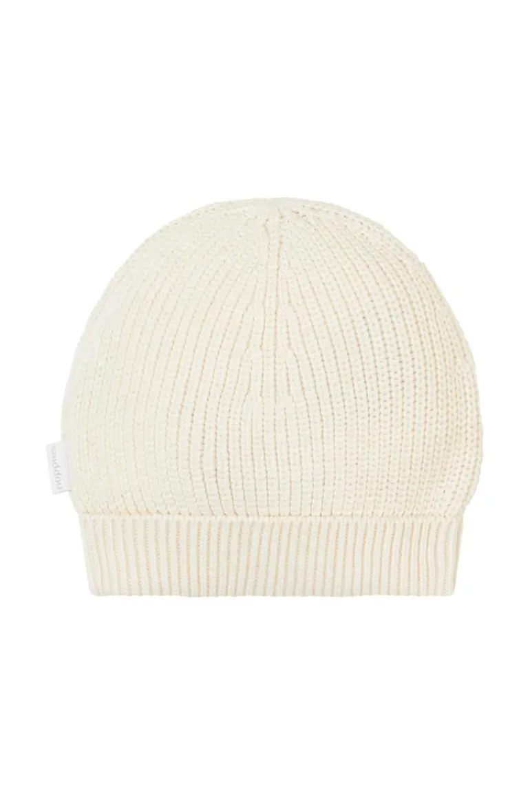muts_golmes__butter_cream_4.webp Noppies Mutsen<Muts Golmes - Butter Cream