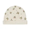 Noppies Mutsen | Basics<Muts Nebra - Oatmeal
