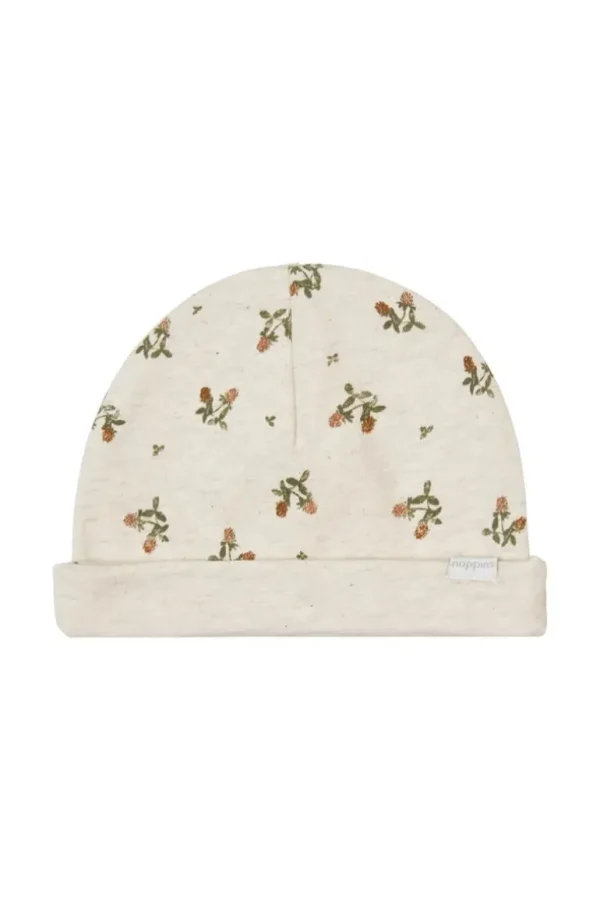 Noppies Mutsen | Basics<Muts Nebra - Oatmeal