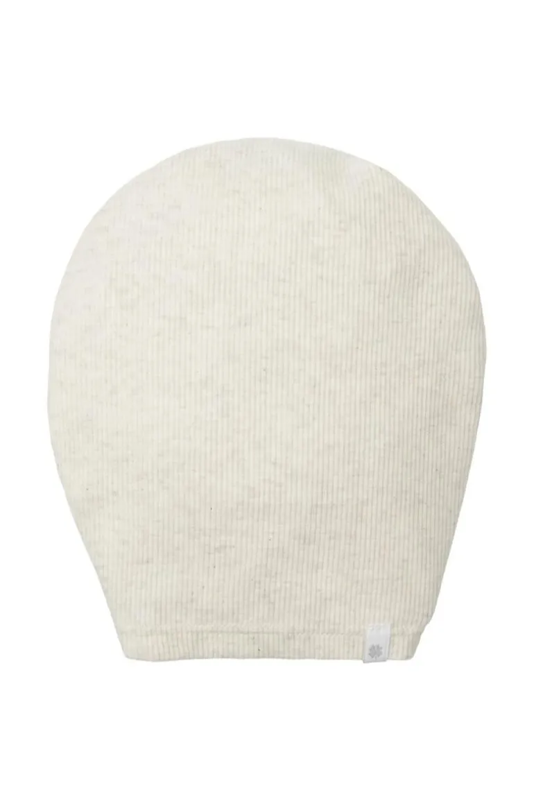 muts_niwot__oatmeal_1.webp Noppies Mutsen | Basics<Muts Niwot - Oatmeal