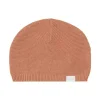 Noppies Mutsen | Basics<Muts Rosita - Café au lait