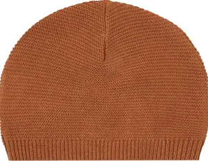 Noppies Mutsen | Basics<Muts Rosita - Chipmunk