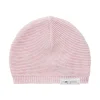 Noppies Mutsen | Basics<Muts Rosita - Light Rose Melange