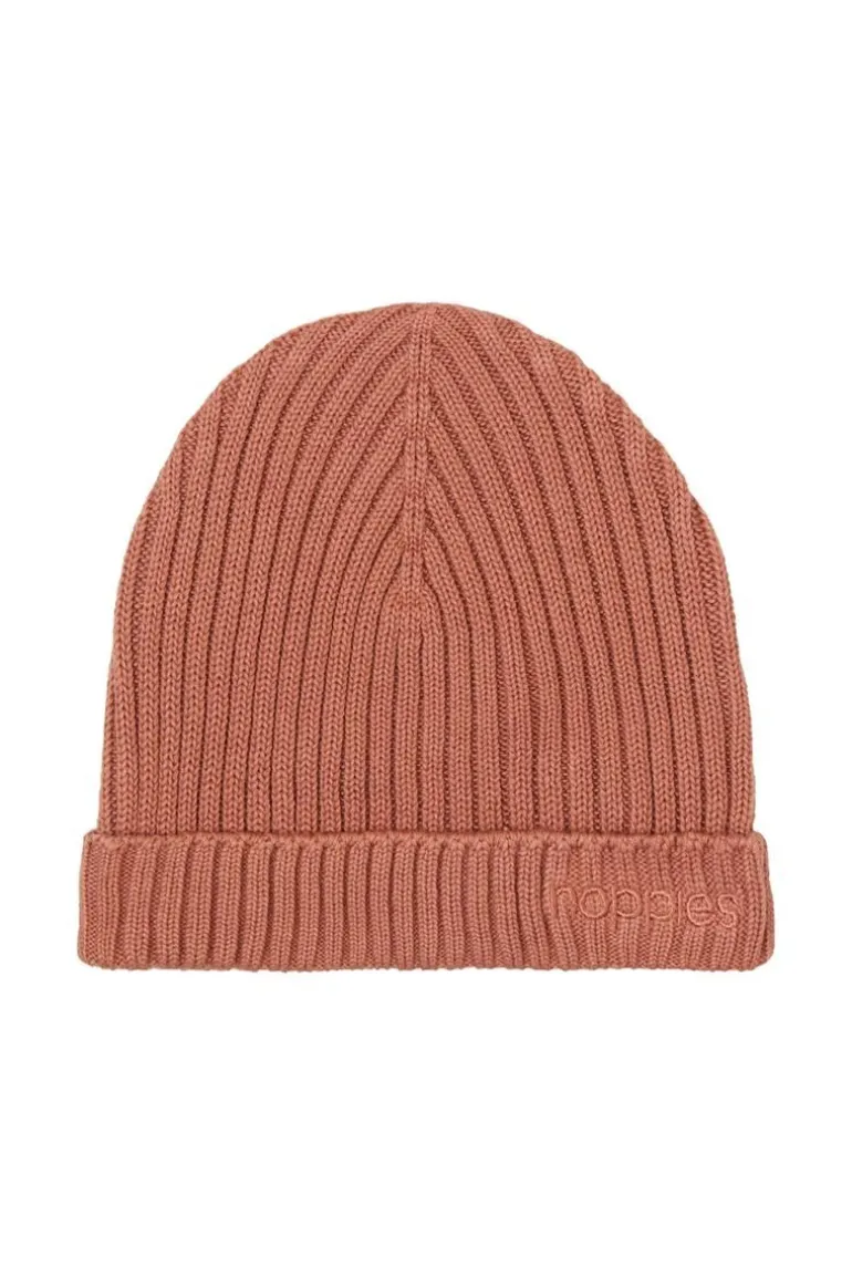 muts_tynan__cedar_wood_2.webp Noppies Mutsen<Muts Tynan - Cedar Wood