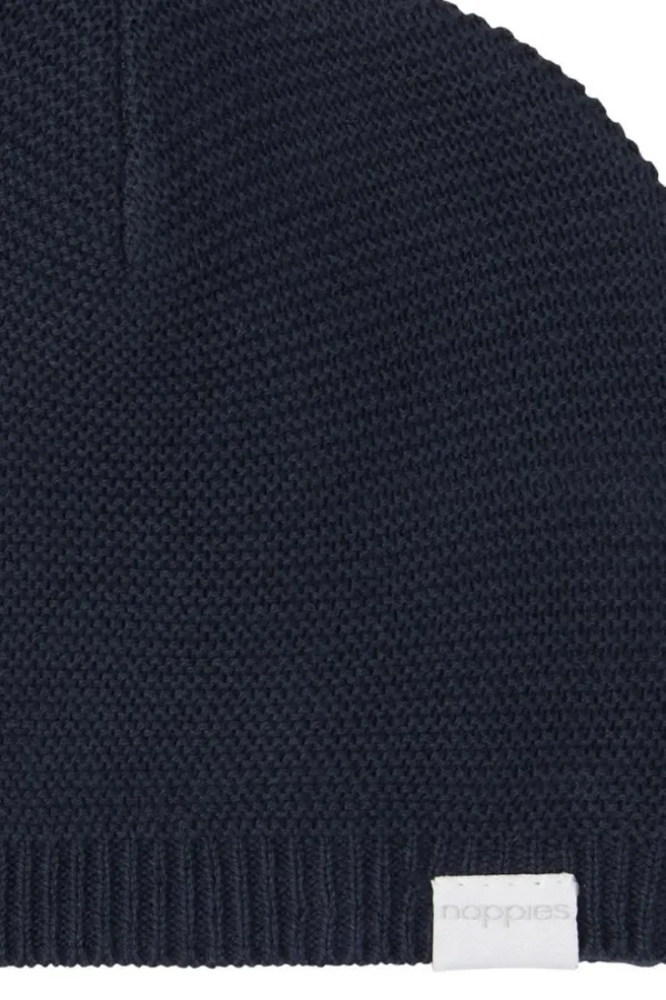 Noppies Mutsen | Basics<Muts Zola - Navy