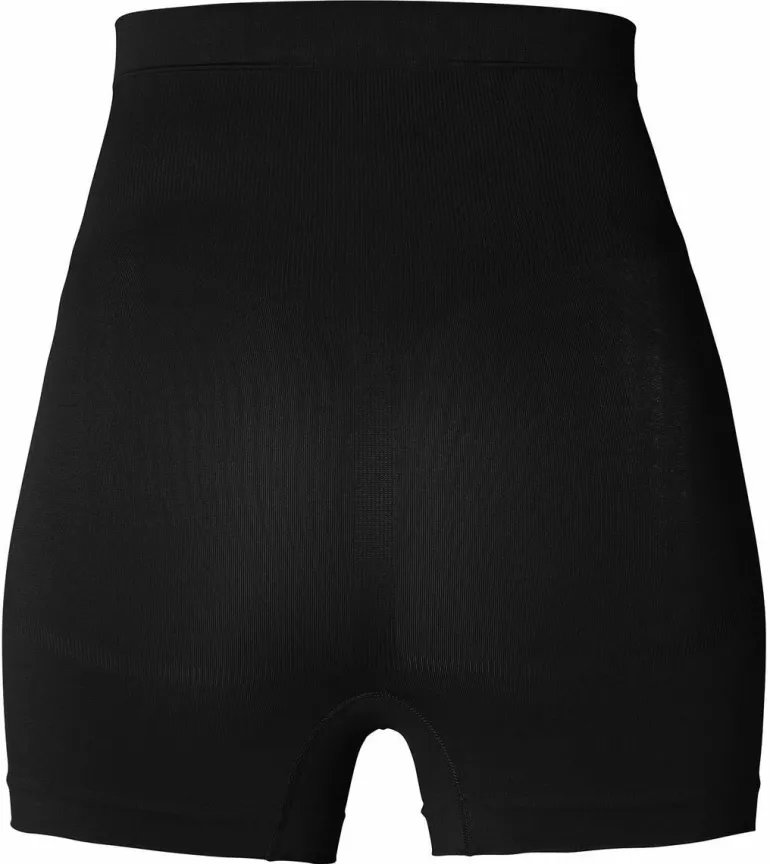 naadloze_short_lai_sensil_10.webp Noppies Shorts<Naadloze Short Lai Sensil® Breeze - Black