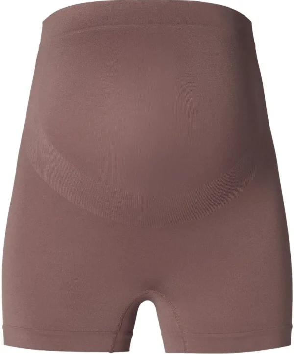 Noppies Shorts<Naadloze Short Lai Sensil® Breeze - Deep Taupe