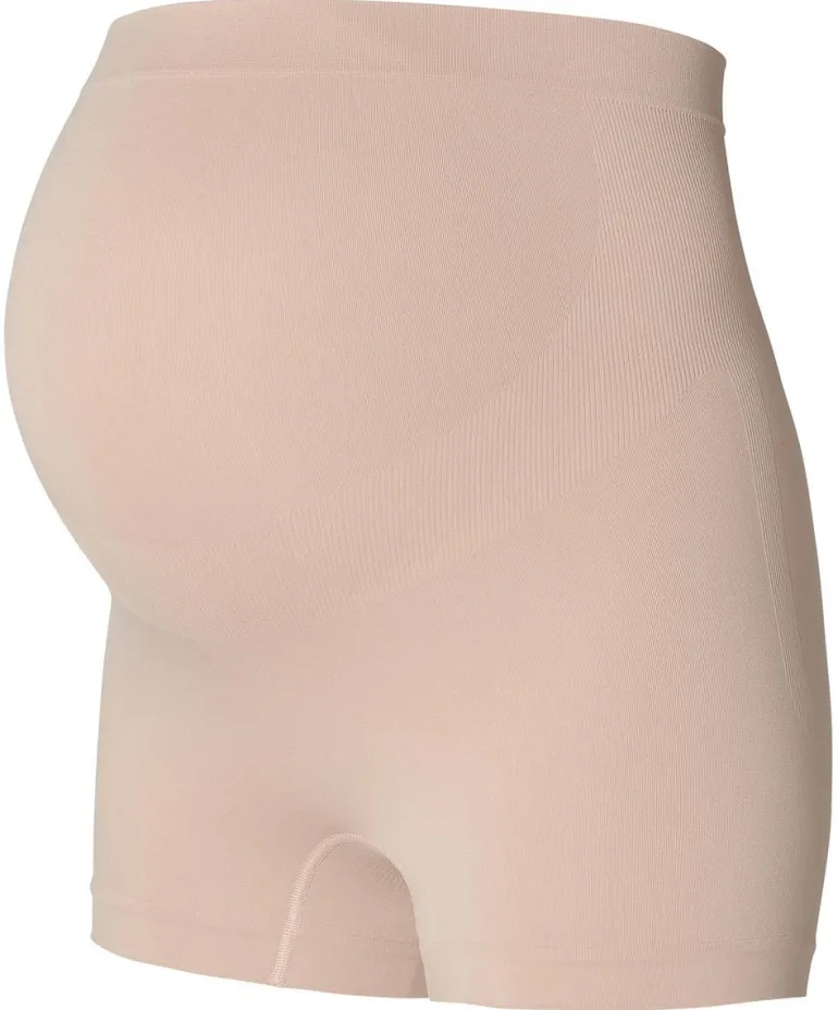 naadloze_short_lai_sensil_4-1.webp Noppies Shorts<Naadloze Short Lai Sensil® Breeze - Moonlight