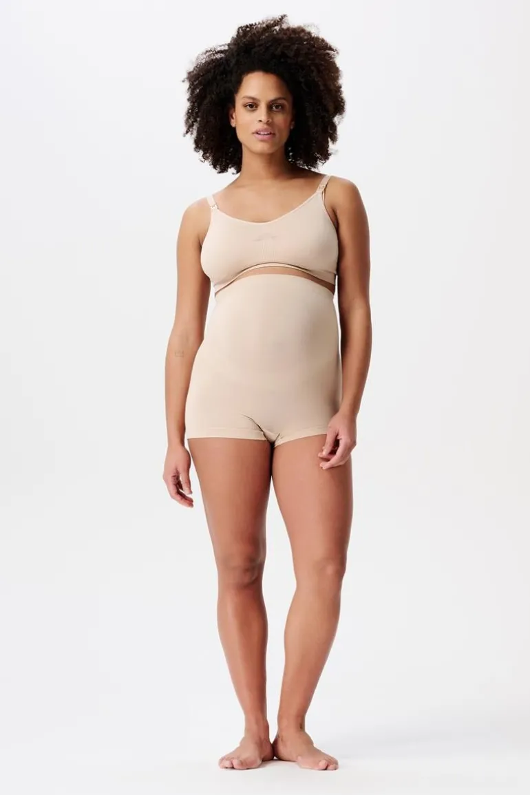 naadloze_short_lai_sensil_7-1.webp Noppies Shorts<Naadloze Short Lai Sensil® Breeze - Moonlight