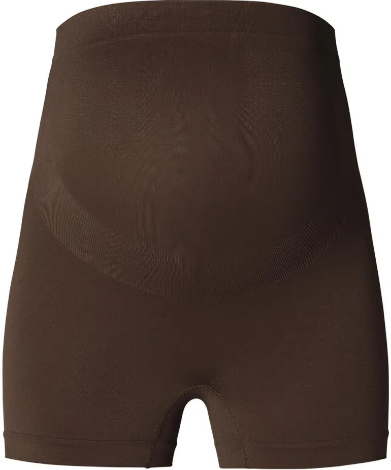naadloze_short_lai_sensil_9-2.webp Noppies Shorts<Naadloze Short Lai Sensil® Breeze - Coffee Bean