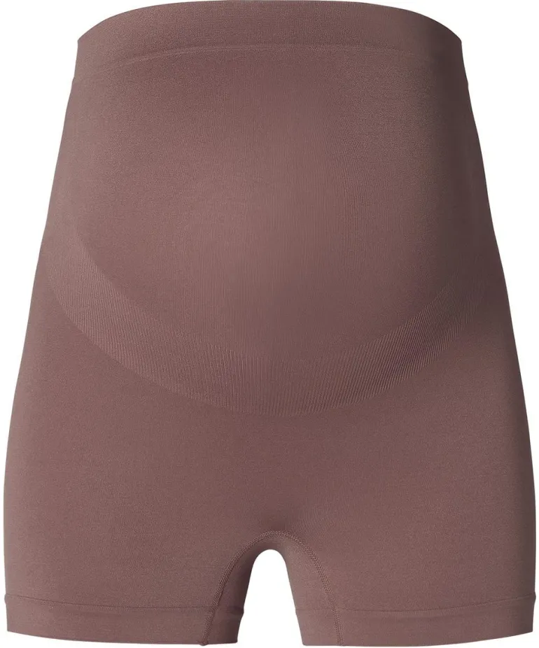 naadloze_short_lai_sensil_9-4.webp Noppies Shorts<Naadloze Short Lai Sensil® Breeze - Deep Taupe