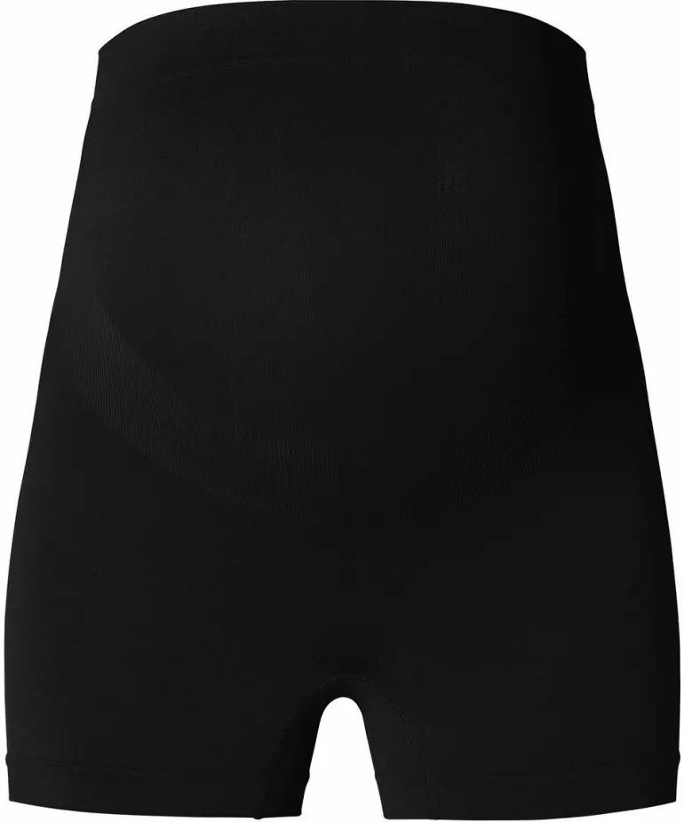 naadloze_short_lai_sensil_9.webp Noppies Shorts<Naadloze Short Lai Sensil® Breeze - Black
