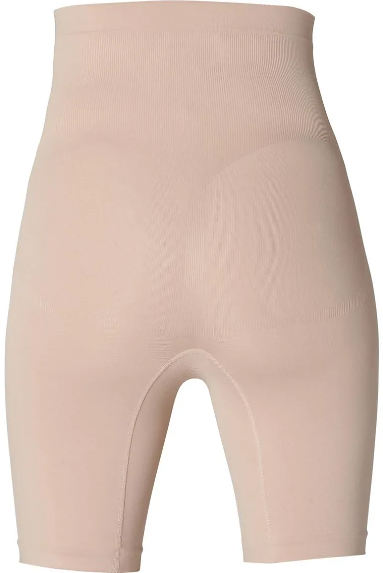 naadloze_short_niru_sensi_10-1.webp Noppies Shorts<Naadloze Short Niru Sensil® Breeze - Moonlight