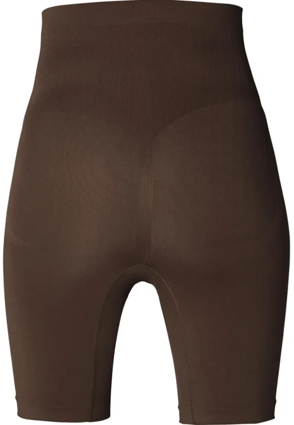 Noppies Shorts<Naadloze Short Niru Sensil® Breeze - Coffee Bean