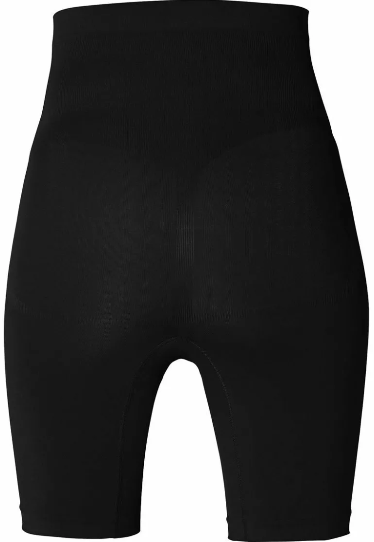 naadloze_short_niru_sensi_10.webp Noppies Shorts<Naadloze Short Niru Sensil® Breeze - Black