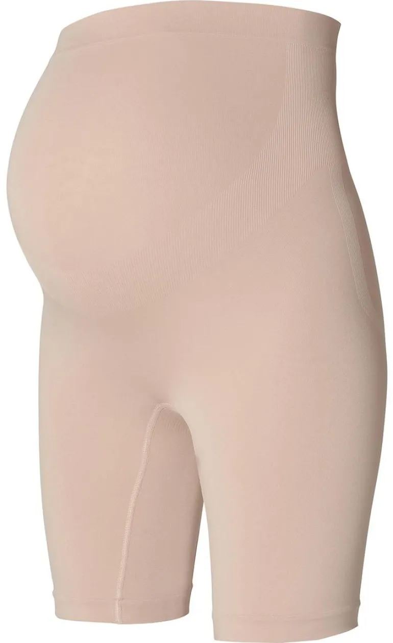 naadloze_short_niru_sensi_11-1.webp Noppies Shorts<Naadloze Short Niru Sensil® Breeze - Moonlight