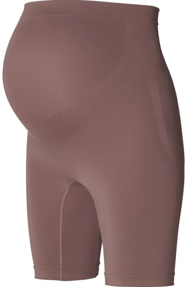Noppies Shorts<Naadloze Short Niru Sensil® Breeze - Deep Taupe