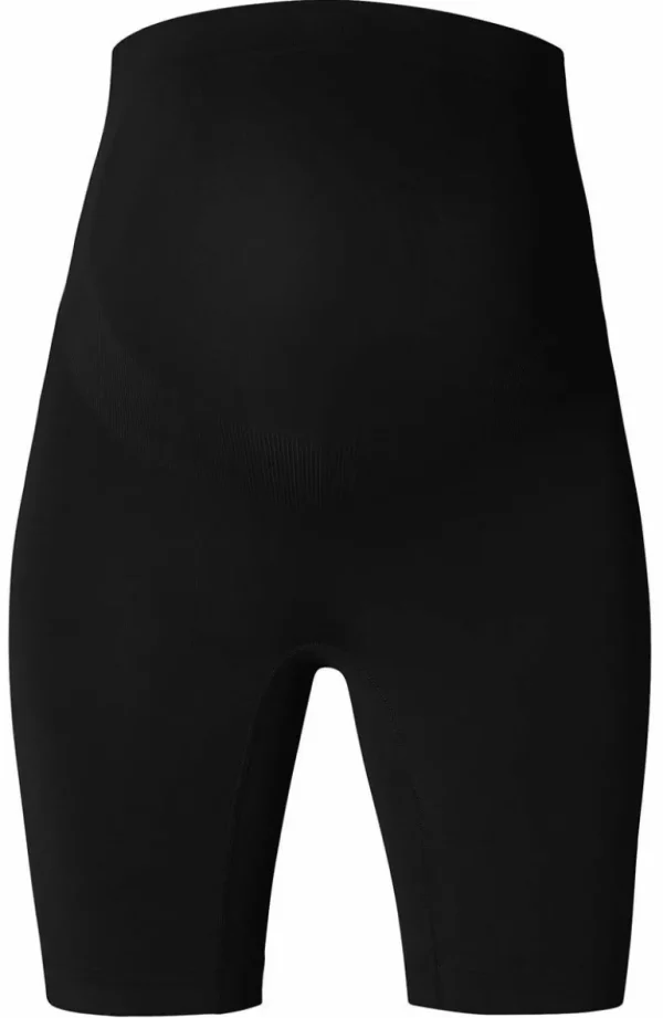 Noppies Shorts<Naadloze Short Niru Sensil® Breeze - Black