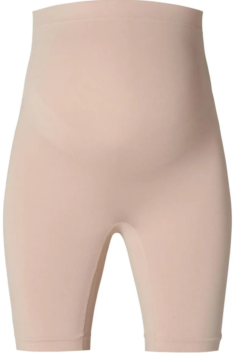 naadloze_short_niru_sensi_9-1.webp Noppies Shorts<Naadloze Short Niru Sensil® Breeze - Moonlight