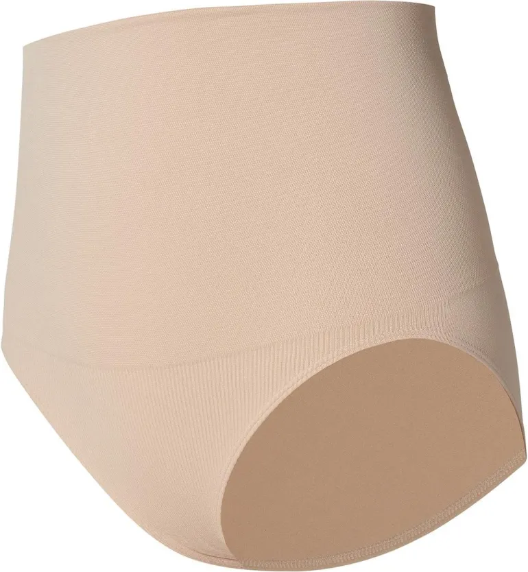 naadloze_slip_lee_post_pa_11-1.webp Noppies Ondergoed<Naadloze Slip Lee Post Partum Sensil® Breeze - Moonlight