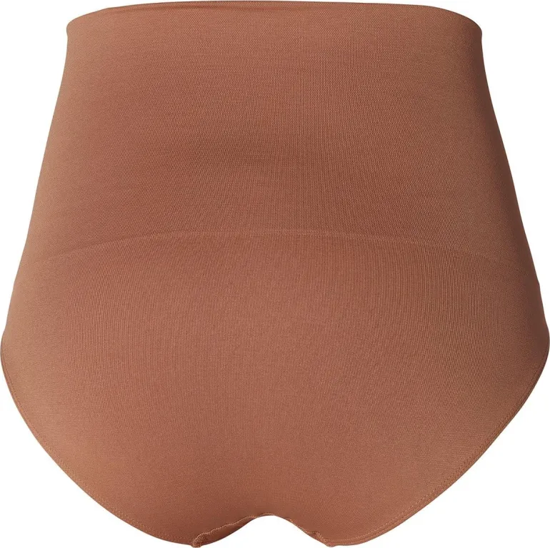 naadloze_slip_lee_post_pa_3-4.webp Noppies Ondergoed<Naadloze Slip Lee Post Partum Sensil® Breeze - Hazel
