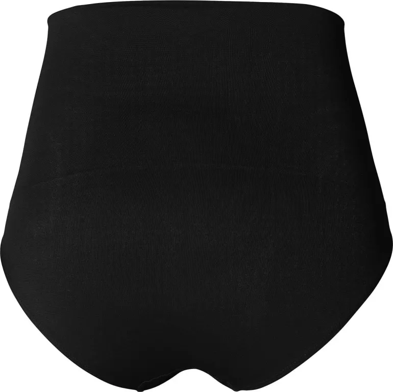 naadloze_slip_lee_post_pa_3.webp Noppies Ondergoed<Naadloze Slip Lee Post Partum Sensil® Breeze - Black