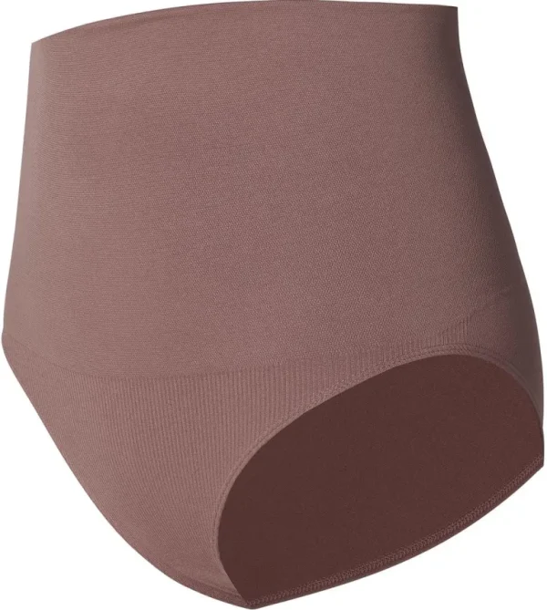 Noppies Ondergoed<Naadloze Slip Lee Post Partum Sensil® Breeze - Deep Taupe